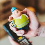 heftruckchauffeur bert ®