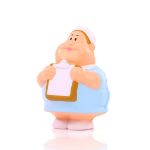 verpleegster berta ®