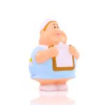 verpleegster berta ®