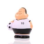 voetballer bert ®