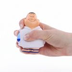 welzijnswerker bert ®