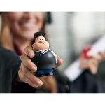 afgestudeerde bert ®