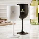 lunaire herbruikbaar wijnglas 480 ml