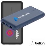 belkin boostcharge powerbank 20.000 mah