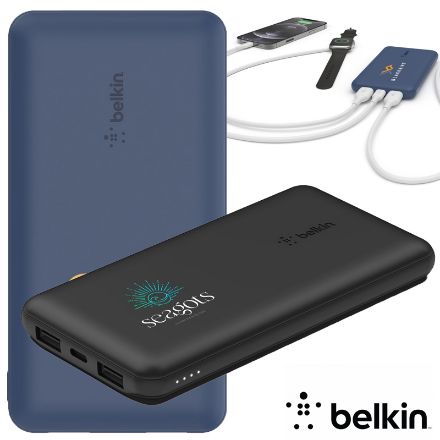 belkin boostcharge powerbank 10.000 mah