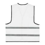 promo veiligheidsvest polyester