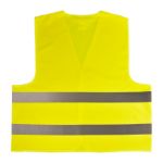 promo veiligheidsvest polyester xl