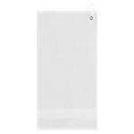 sophie muval golfhanddoek met clip