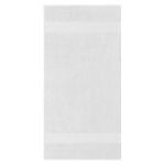 handdoek organisch katoen 100x50 cm, 500 gr/m2