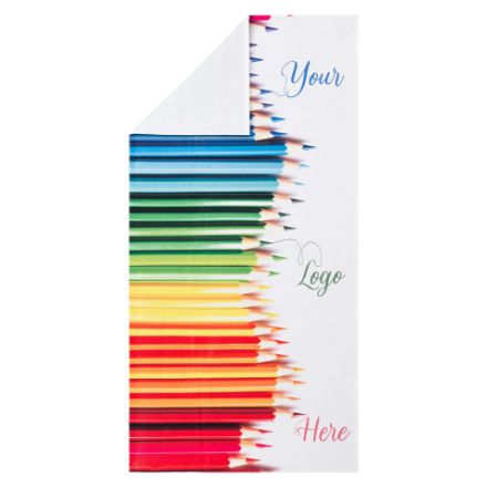 sophie muval double face 70 x 140cm 350 gr/m2