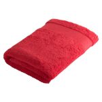 sophie muval handdoek 140 x 70 cm 520 gr/m2