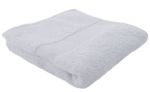 luxe kwaltiteit handdoek 100 x 50 cm 520 gr/m2