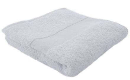 luxe kwaltiteit handdoek 100 x 50 cm 520 gr/m2