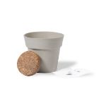 bloempot tumil zonnebloemen