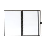 bambook uitwisbaar bamboe cover notieboek a5