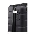 amsterdam trolley grs recycled abs