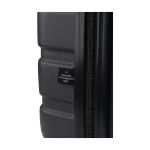 amsterdam trolley grs recycled abs