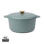 vinga monte heritage braadpan 5.5 l