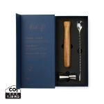 story of mocktail gift box