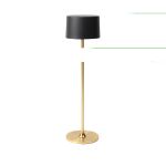 nauro recycled abs tafel lamp