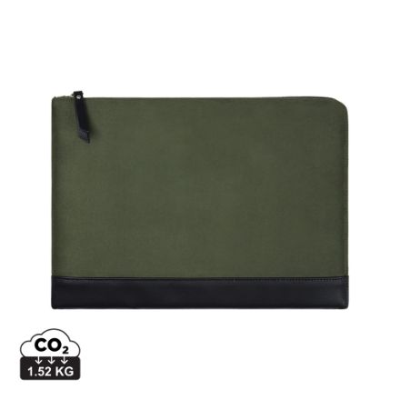 marlow recycled polyester 16" laptophoes