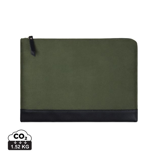 marlow recycled polyester 16" laptophoes