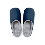 slippers coulter maat 36-38, 42-44 - marine