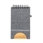 houder notitieboekje alyxa