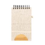 houder notitieboekje alyxa