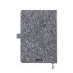 houder notitieblokje kobain