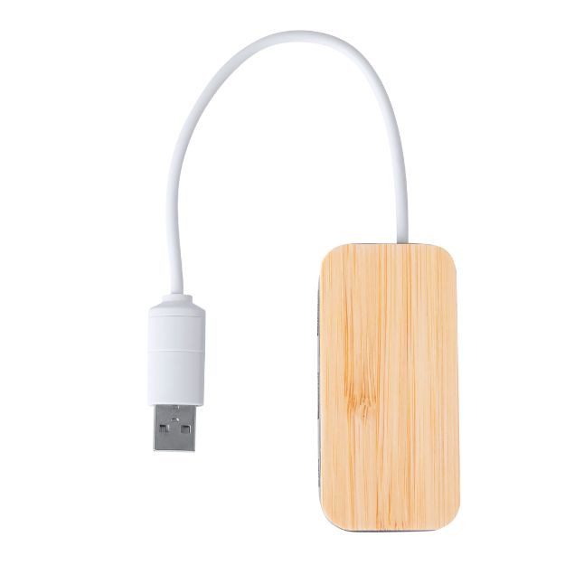 usb hub zurk