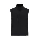 softshell vest handricks s-xxxl