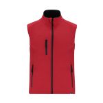 softshell vest handricks s-xxxl