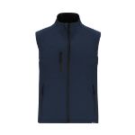 softshell vest handricks s-xxxl