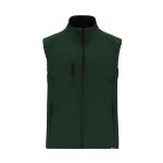 softshell vest handricks s-xxxl