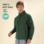soft shell jas grifter s-xxl