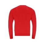 volwassene sweatshirt organisch katoen xs-xxxl
