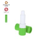 lippenbalsem recycled karton spf-15 vanilla vintod