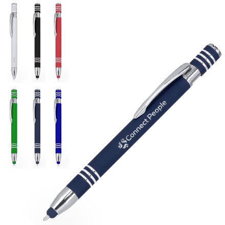 touch-screen balpen blauwschrijvend harkin