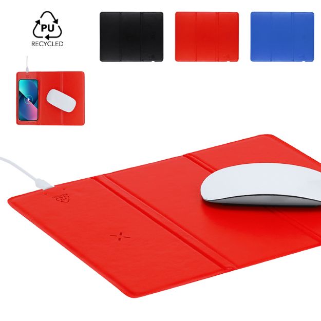 oplader muismat dangox