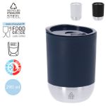 thermosbeker recycled aluminium watkins 290 ml