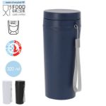 thermoskan-fles recycled aluminium redar 320 ml