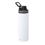 drinkfles recycled aluminium fouler 800 ml