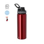 drinkfles recycled aluminium fouler 800 ml