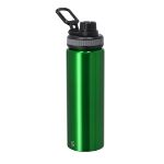 drinkfles recycled aluminium fouler 800 ml