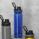 drinkfles r-pet ziffel 700 ml