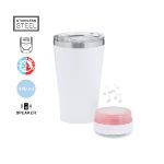 luidspreker tkermosbeker tandix 440 ml