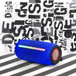 luidspreker bluetooth 5.3 hochok