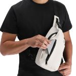 schoudertas soft pu soplex