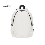 rugzak zacht pu betri